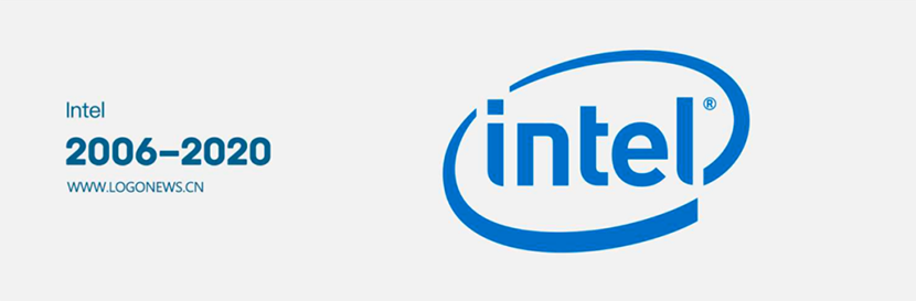 intel的歷史