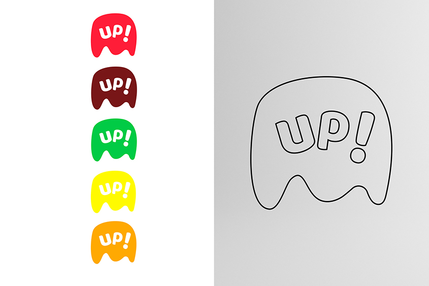 logo點(diǎn)綴圖